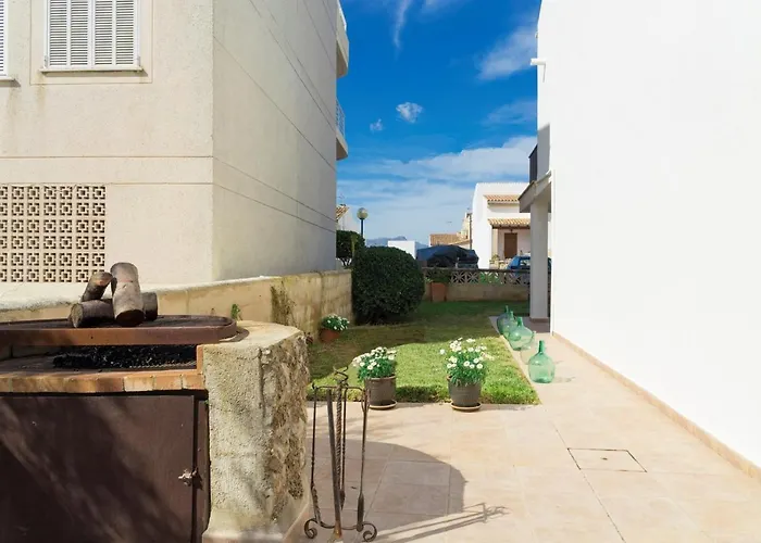 080 Casa Can Xim Etv8770 By Mallorca Charme