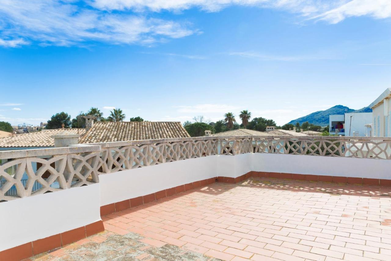 080 Casa Xim Etv8770 By Mallorca Charme *