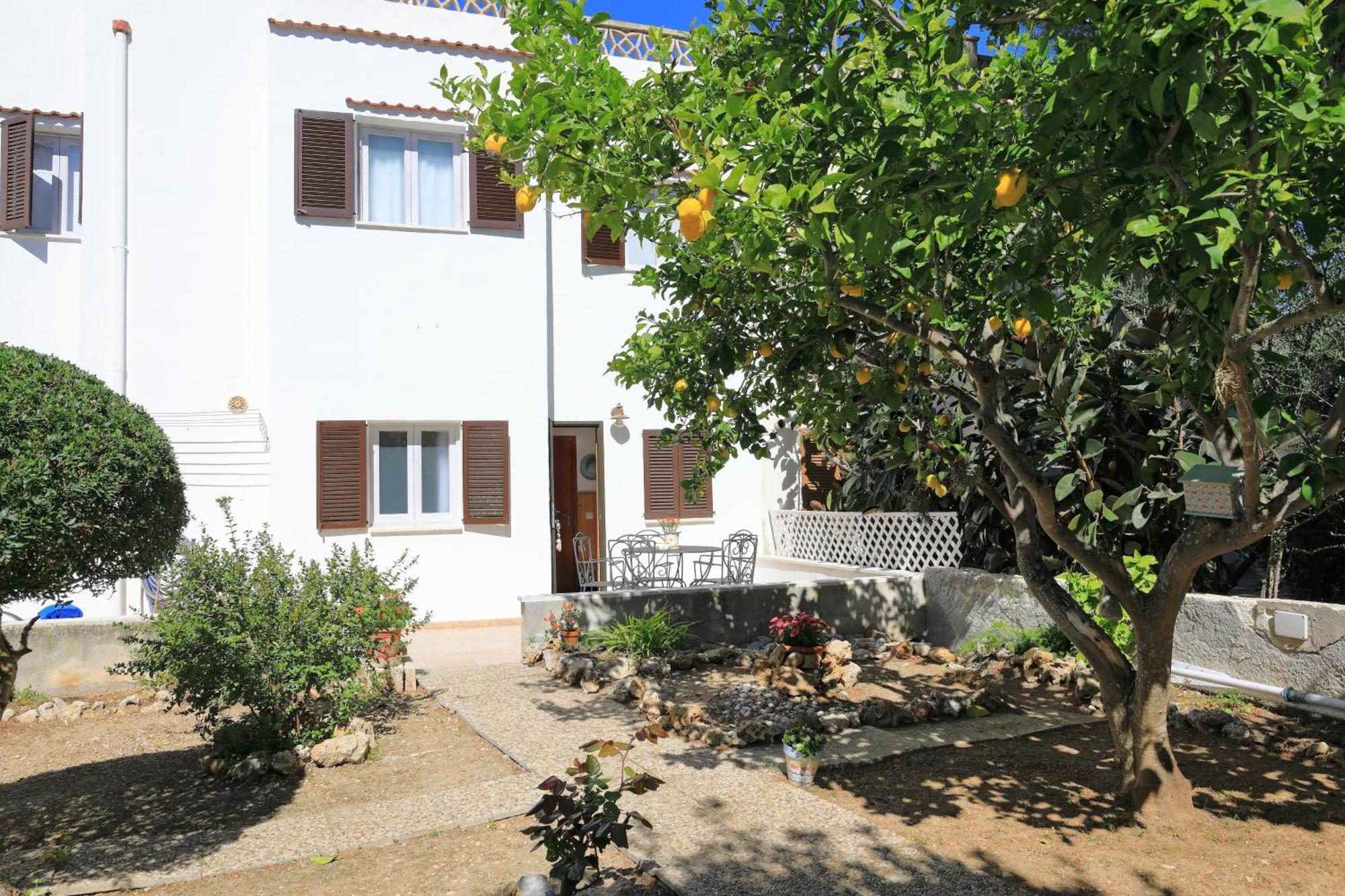 080 Casa Xim Etv8770 By Mallorca Charme Ferienhaus Alcúdia