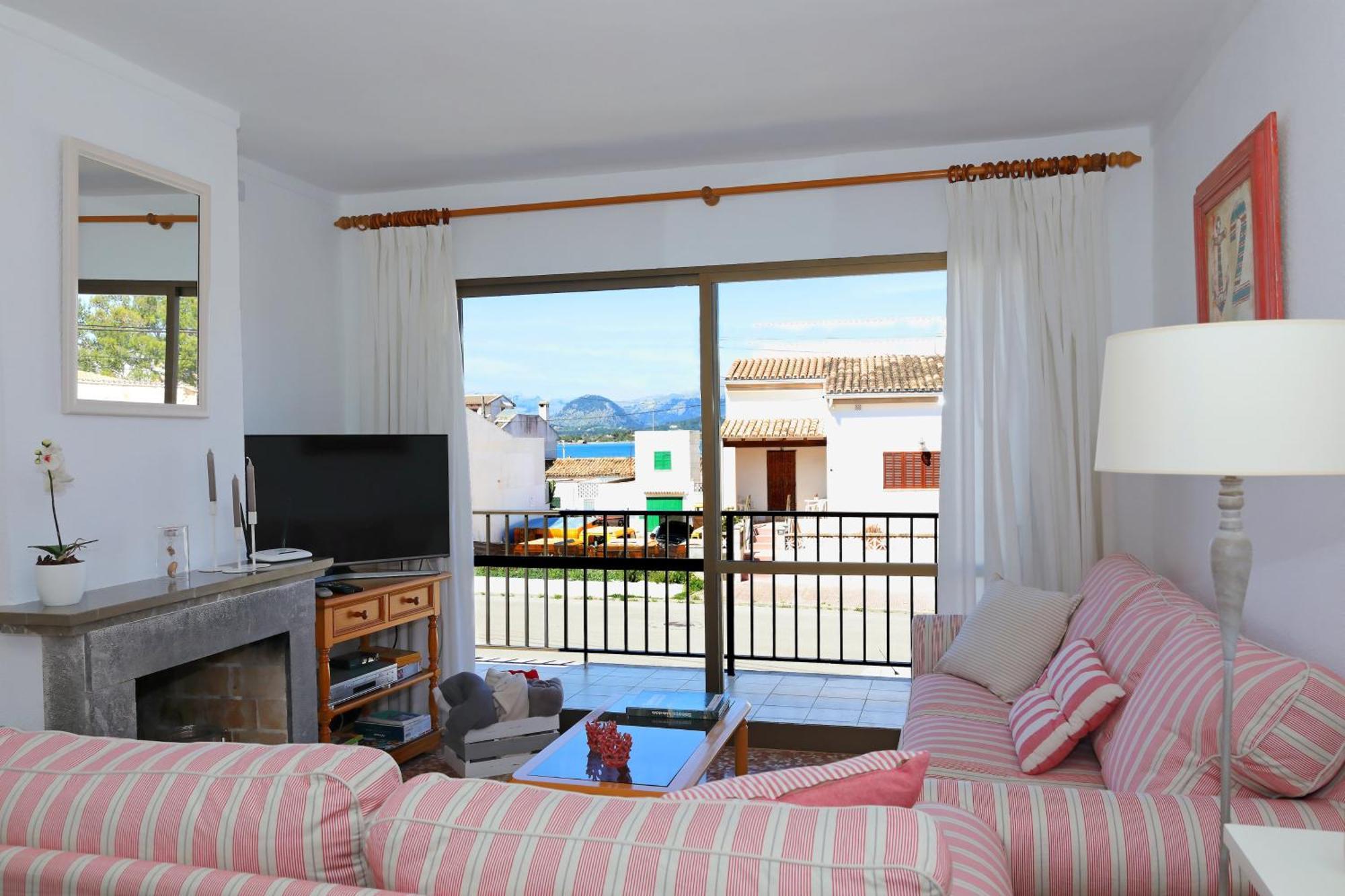 Ferienhaus 080 Casa Xim Etv8770 By Mallorca Charme Alcúdia