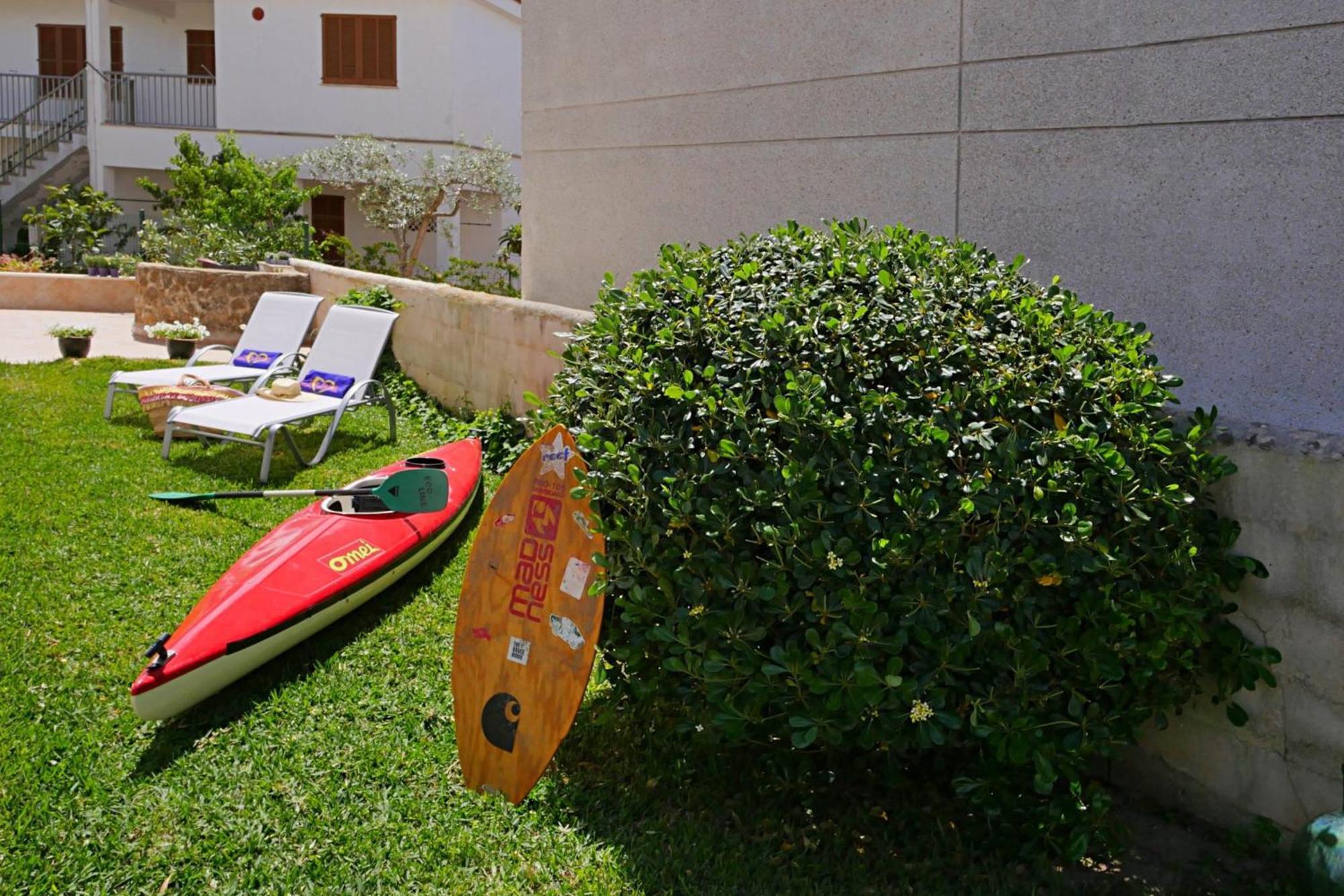 080 Casa Xim Etv8770 By Mallorca Charme * Alcúdia