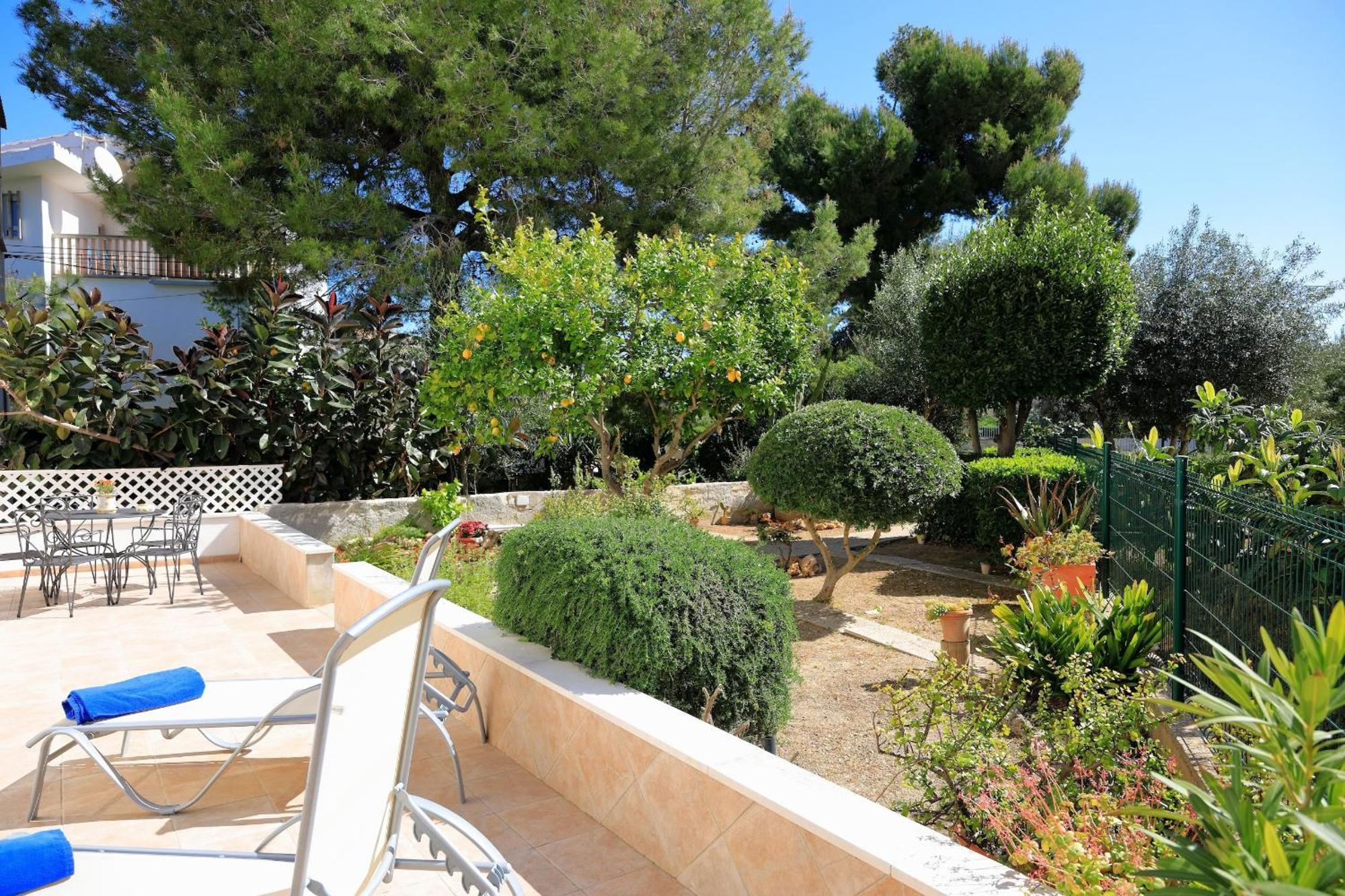 Ferienhaus 080 Casa Xim Etv8770 By Mallorca Charme