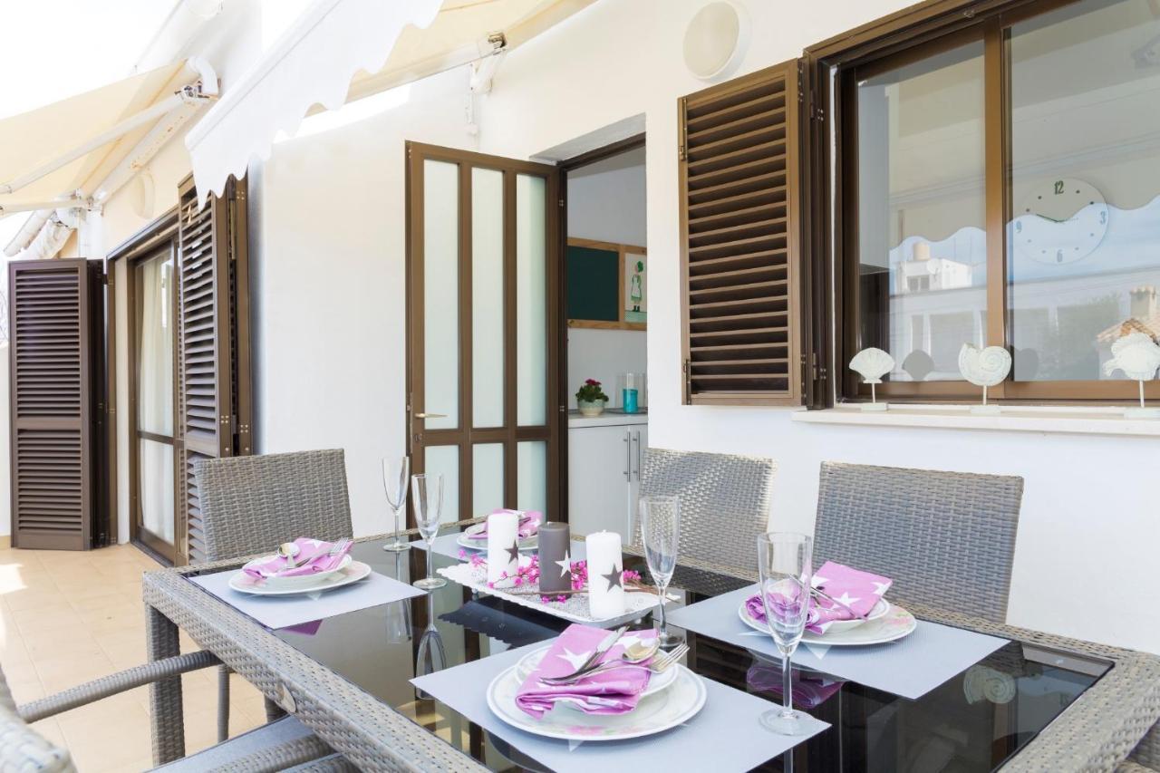 Holiday home 080 Casa Xim Etv8770 By Mallorca Charme Alcudia (Mallorca)